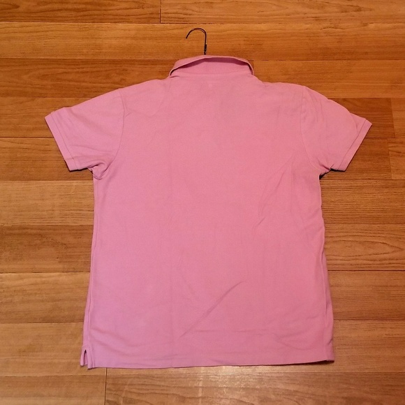 Men Polo Shirt - Picture 2 of 3